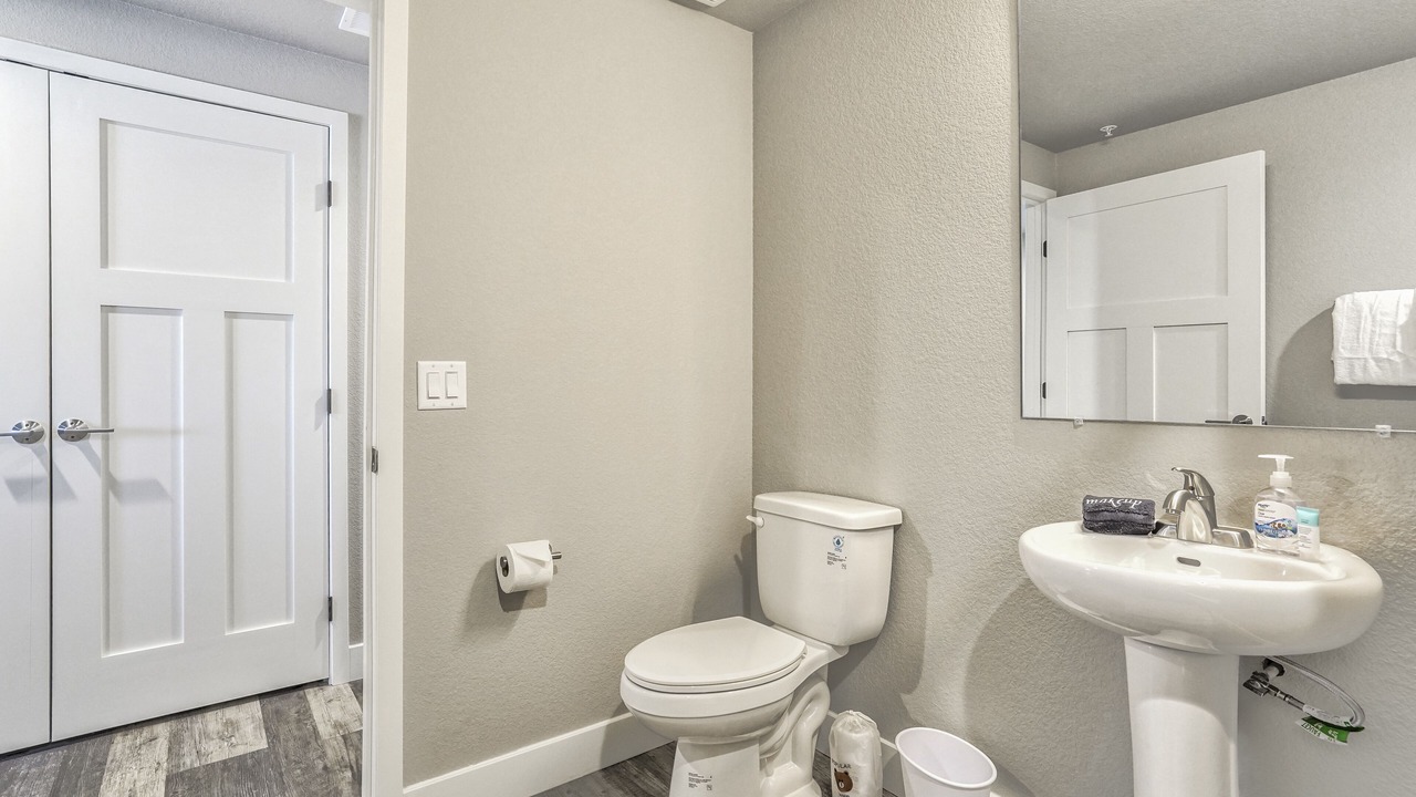 Photo of Bathroom in Northeast Colorado Springs