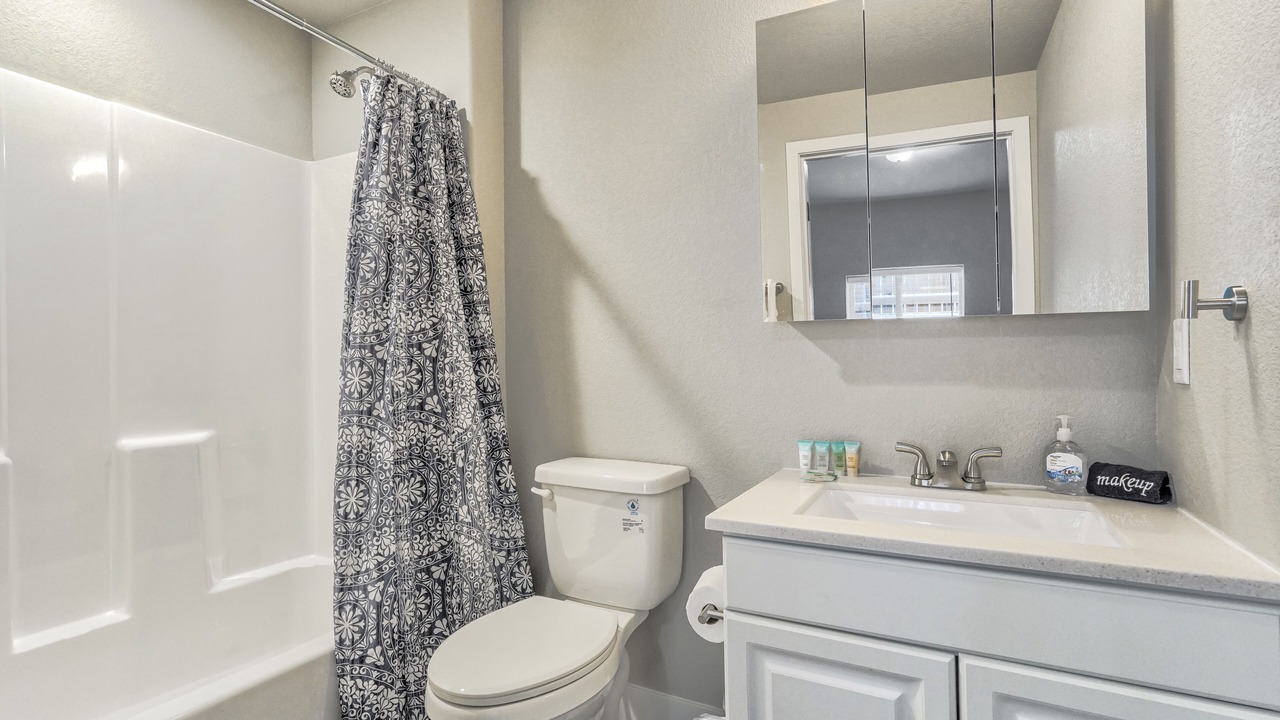 Photo of Bathroom in Northeast Colorado Springs