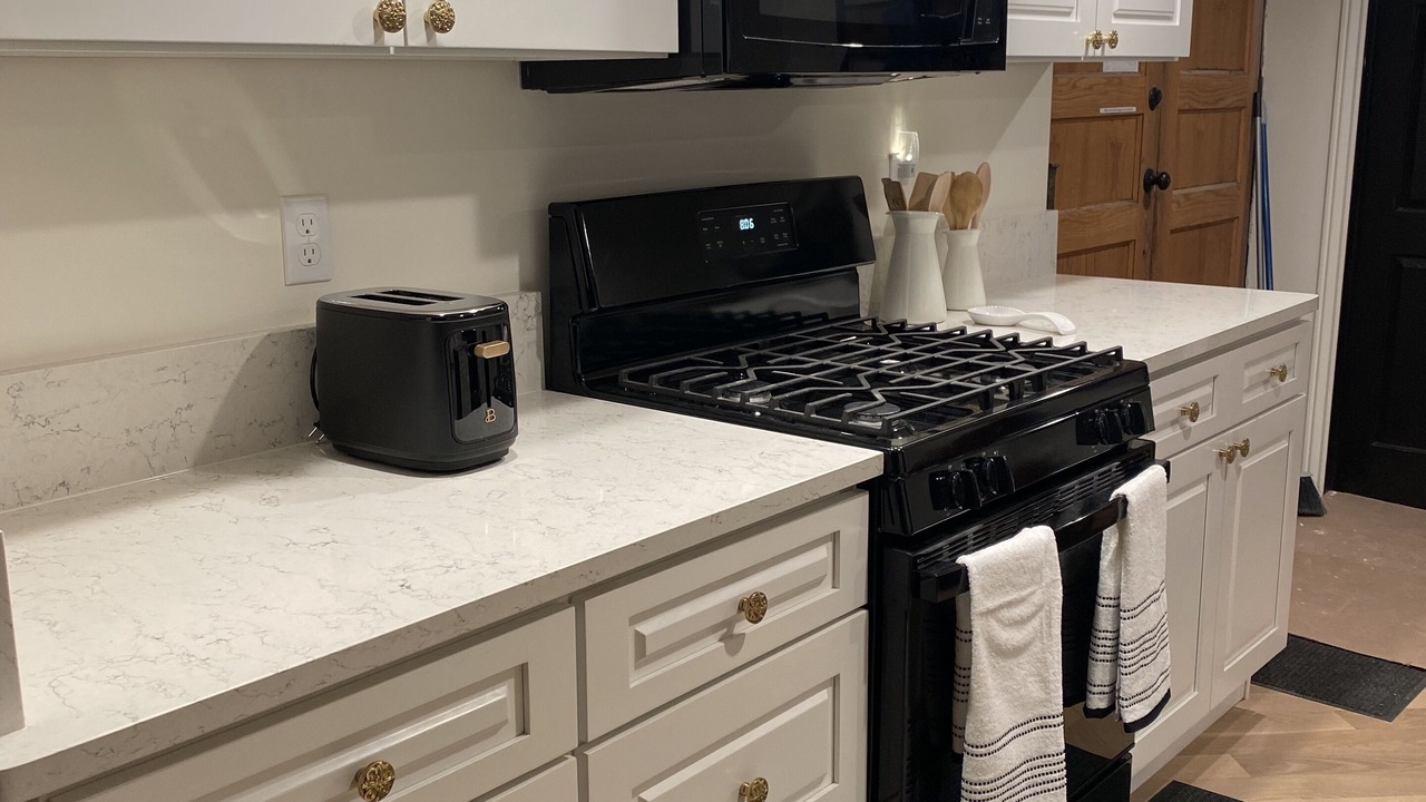 Photo of Kitchen in Silverton