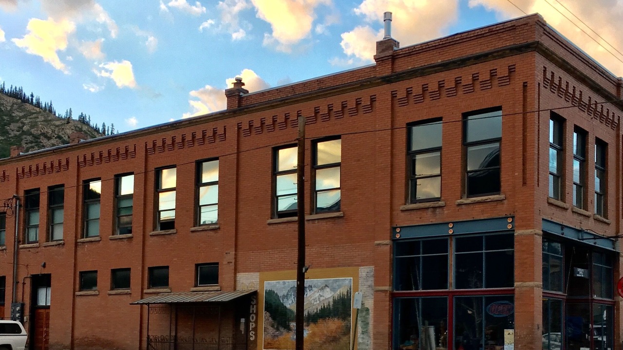 Photo of Others in Silverton