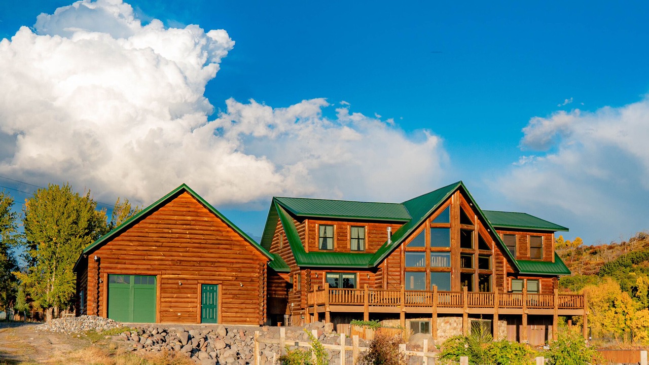 Photo of Outdoor in Collbran