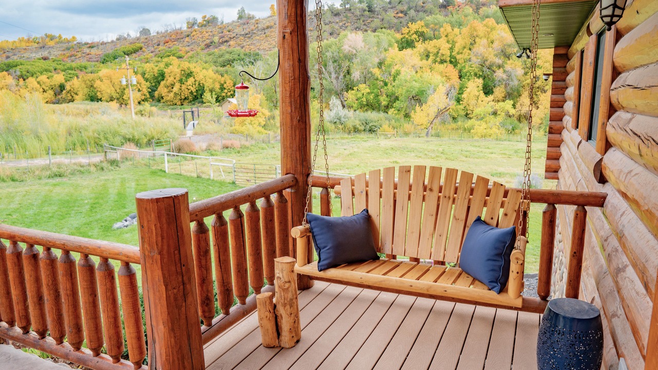 Photo of Outdoor in Collbran