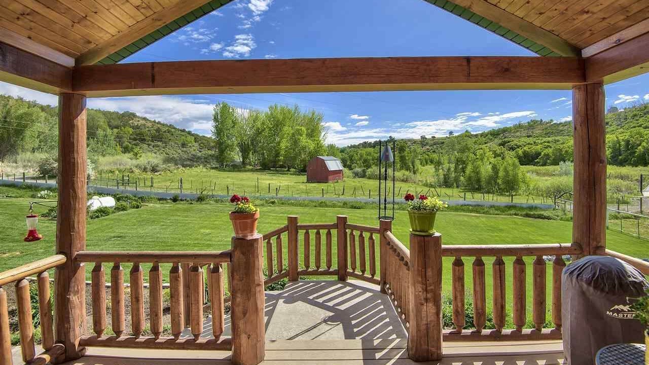 Photo of Outdoor in Collbran