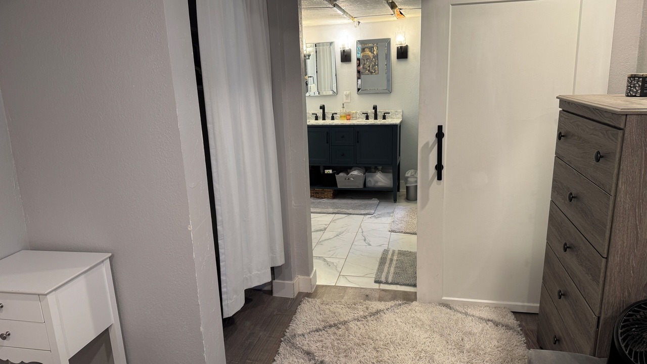 Photo of Bathroom in Washington Park West