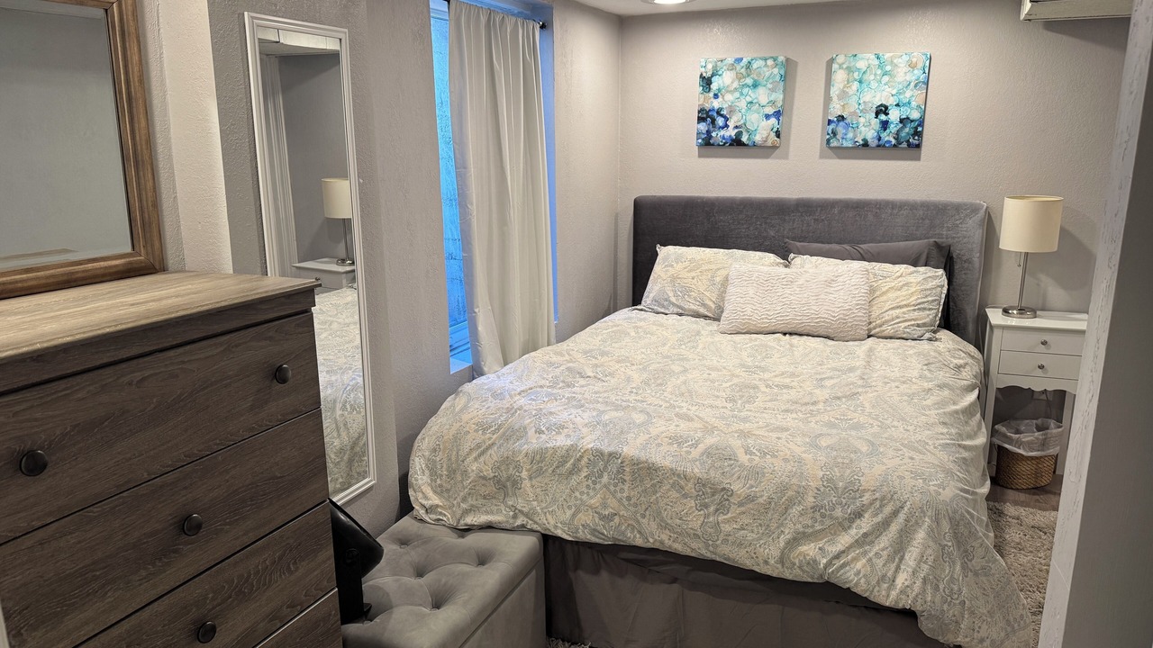 Photo of Bedroom in Washington Park West