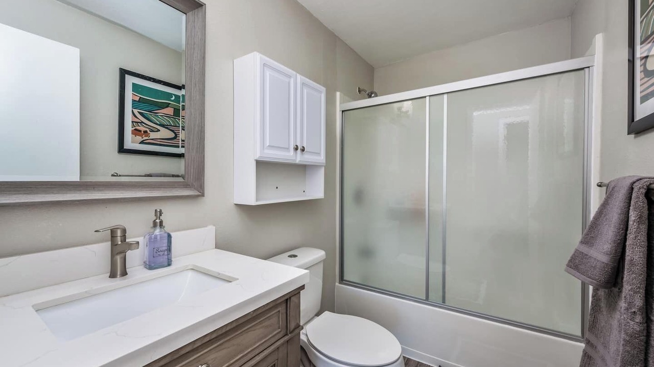 Photo of Bathroom in Wheat Ridge