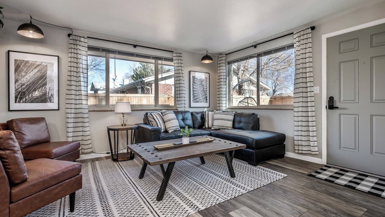 Photo of Bedroom in Wheat Ridge