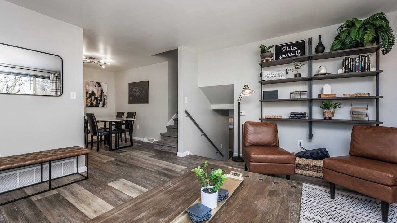 Photo of Bedroom in Wheat Ridge