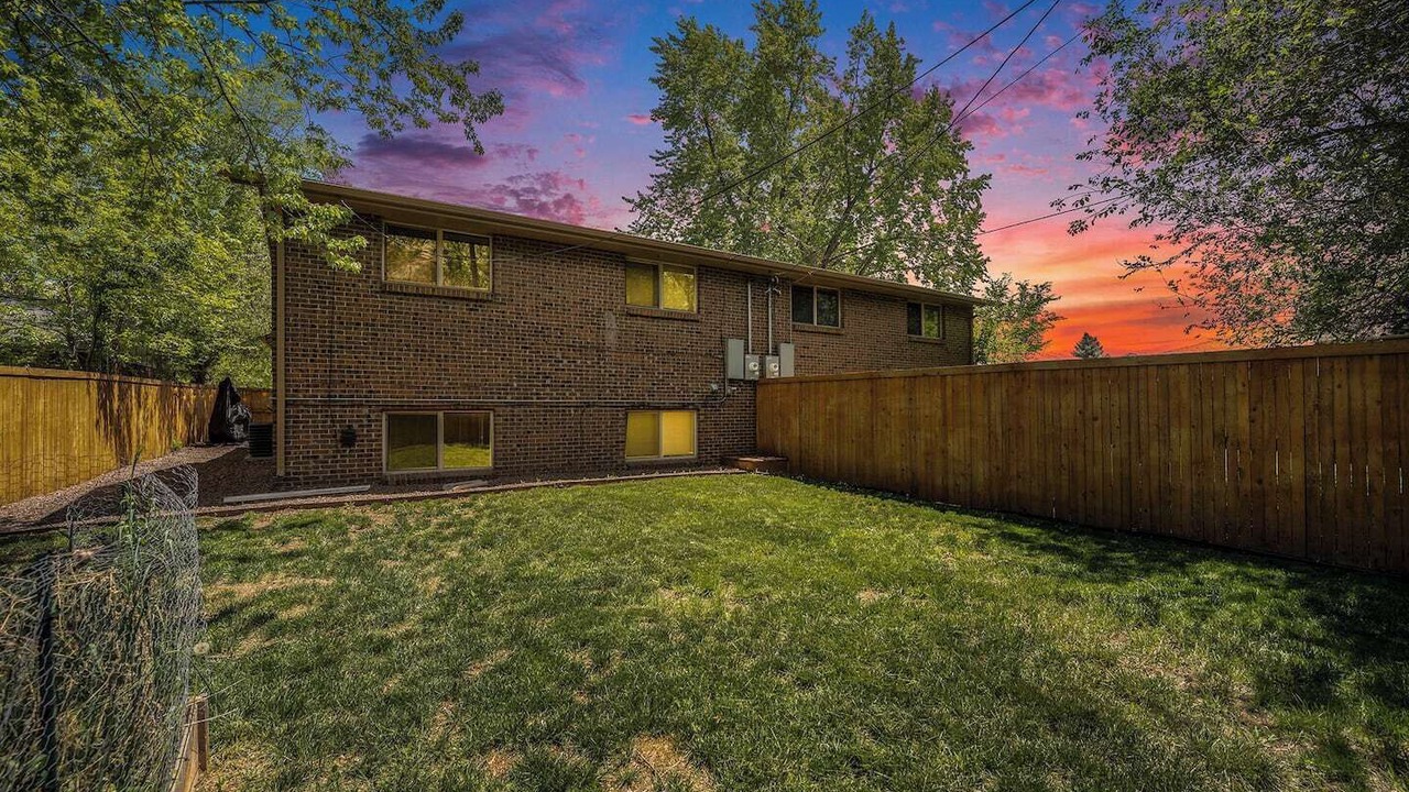 Photo of Outdoor in Wheat Ridge