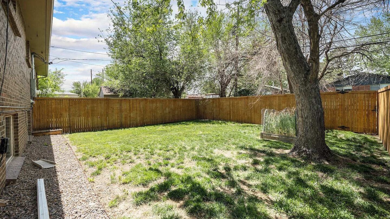 Photo of Bedroom in Wheat Ridge