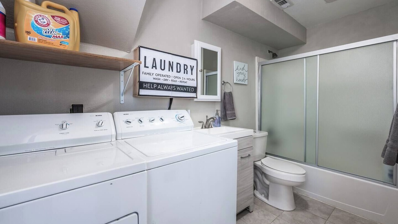 Photo of Bathroom in Wheat Ridge