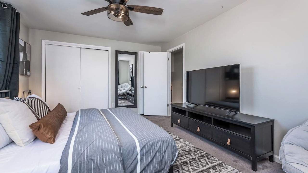 Photo of Bedroom in Wheat Ridge