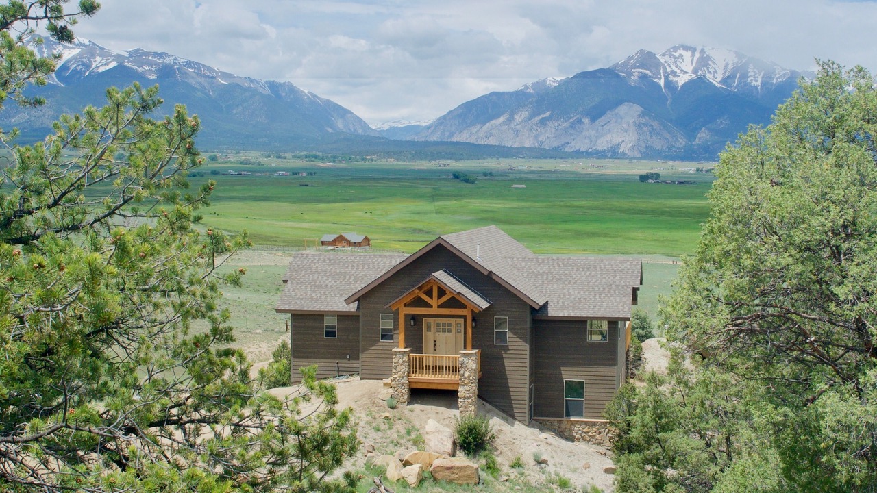 Photo of Outdoor in Nathrop