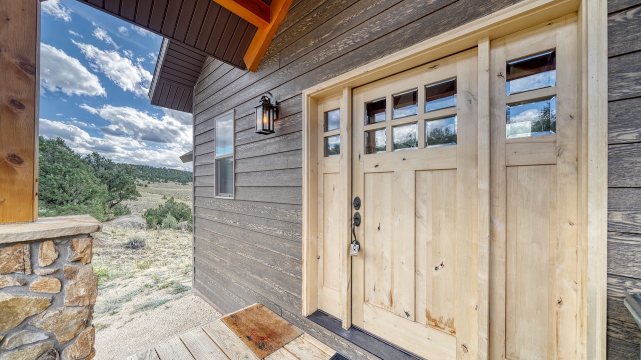 Photo of Outdoor in Nathrop