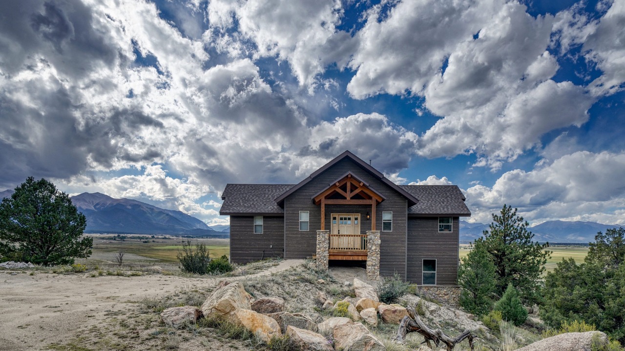 Photo of Outdoor in Nathrop