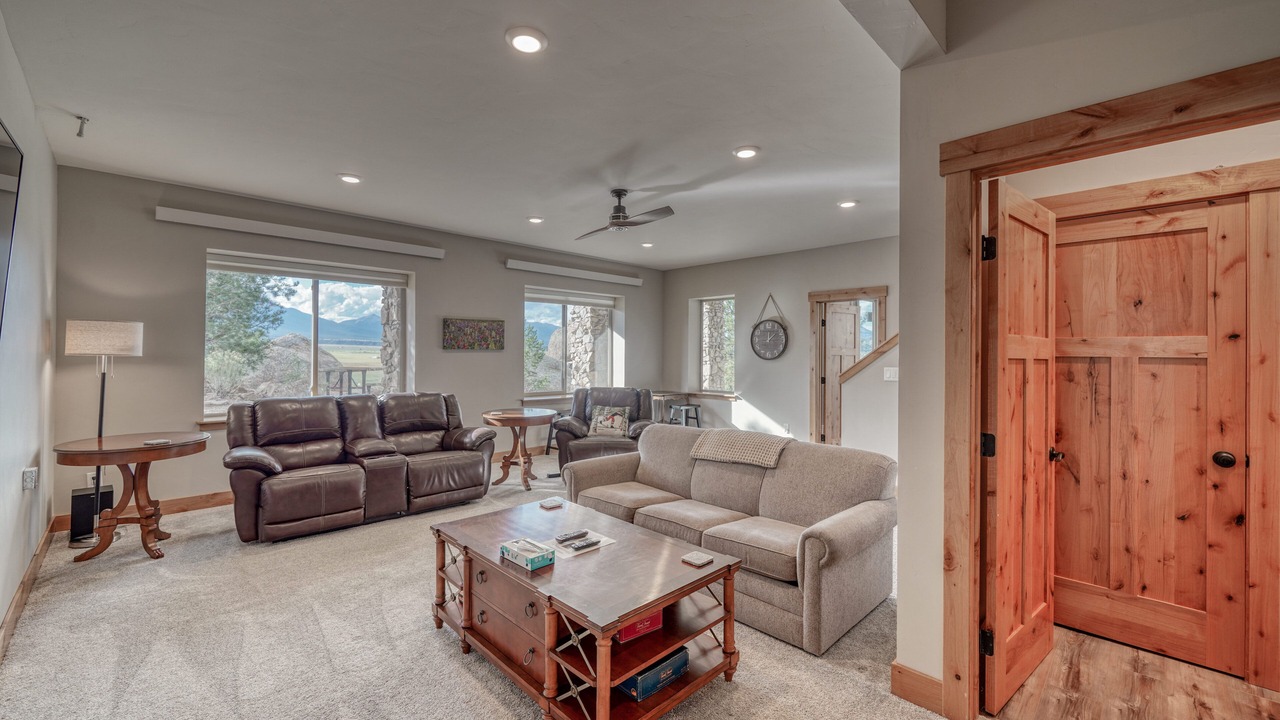 Photo of Livingroom in Nathrop