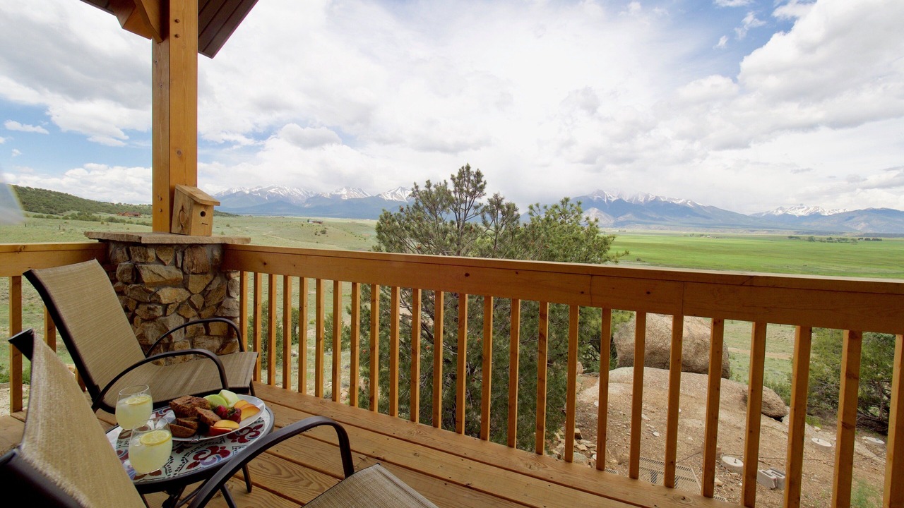 Photo of Outdoor in Nathrop