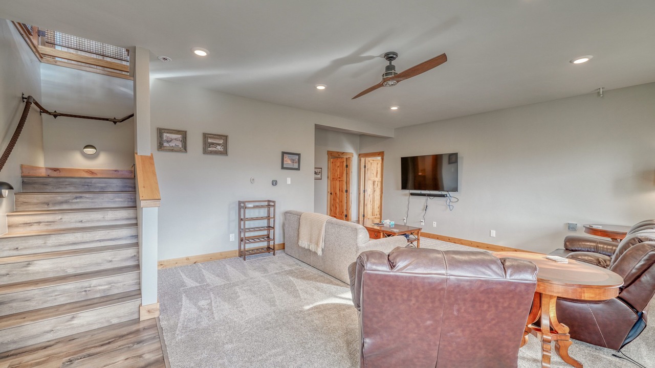 Photo of Livingroom in Nathrop