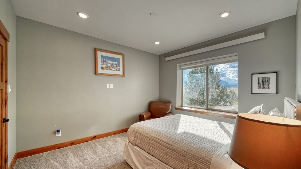 Photo of Bedroom in Nathrop