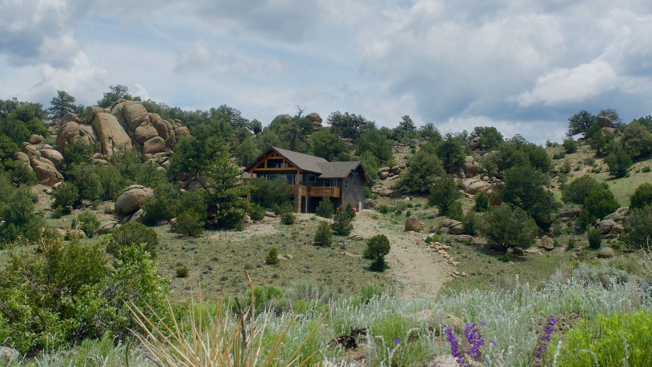 Photo of Outdoor in Nathrop