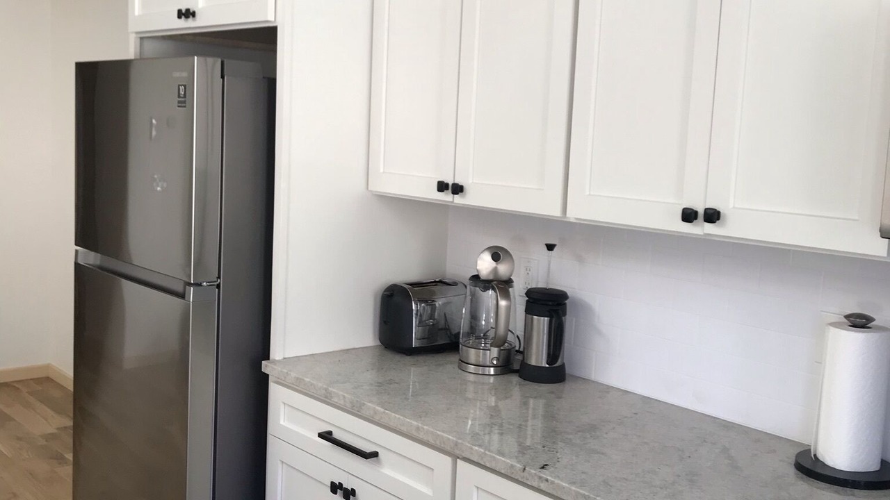 Photo of Kitchen in Silverton