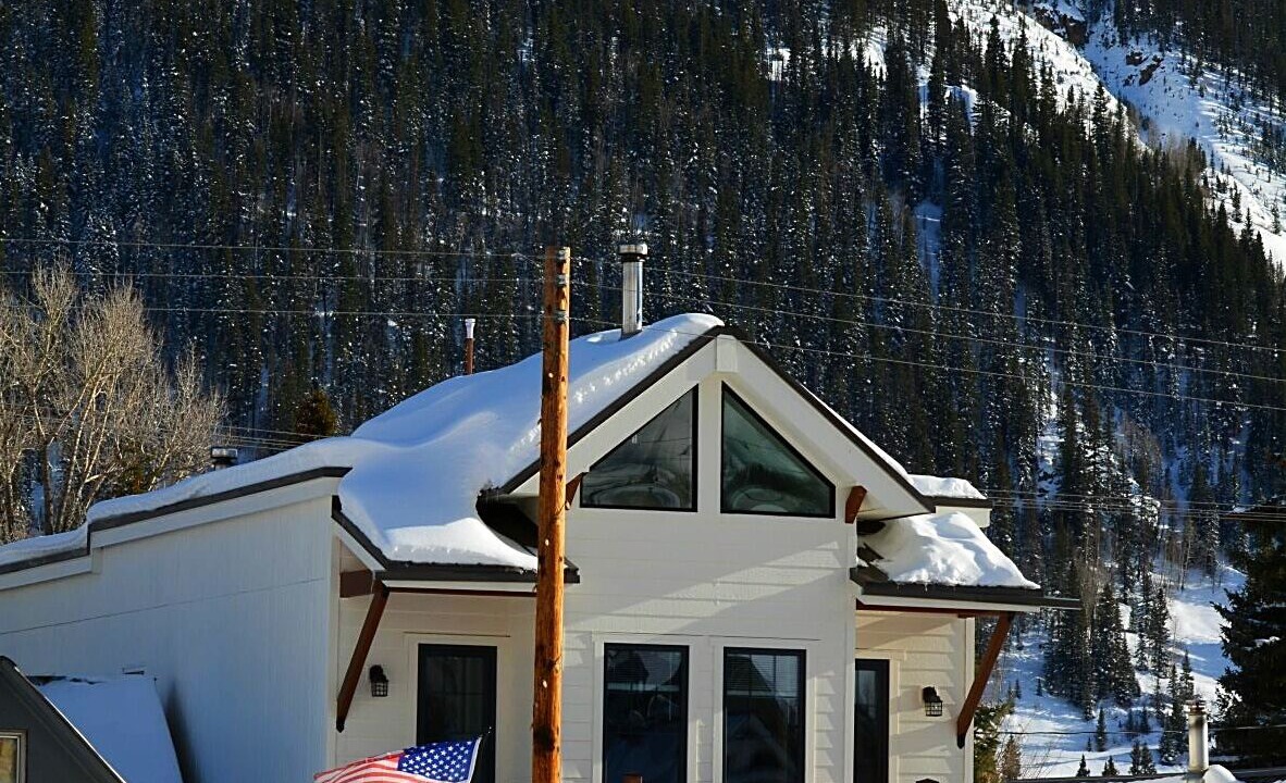 Photo of Outdoor in Silverton