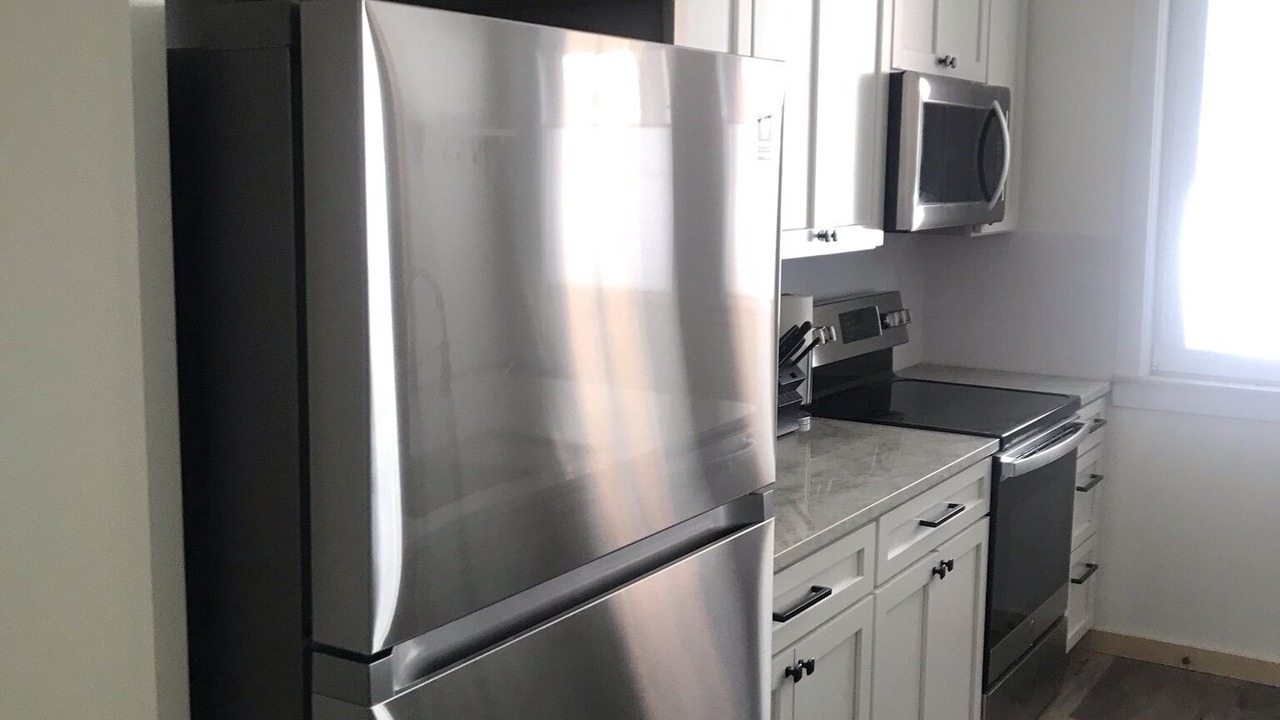 Photo of Kitchen in Silverton