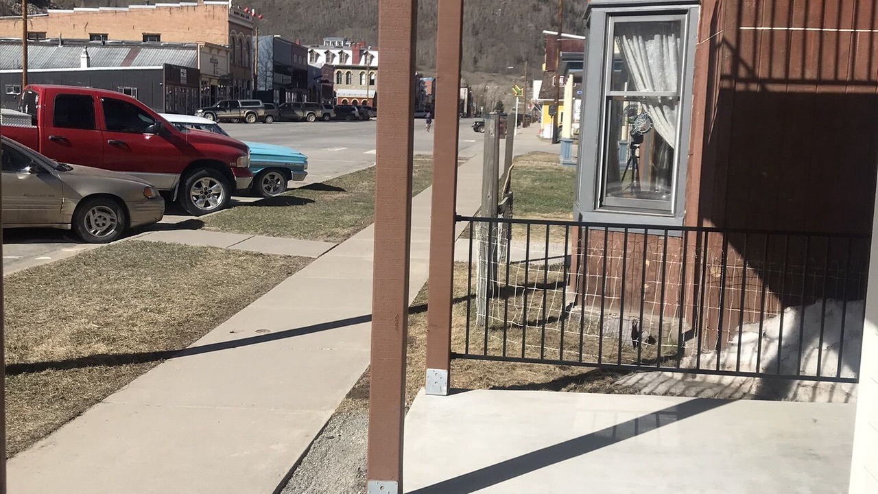 Photo of Outdoor in Silverton