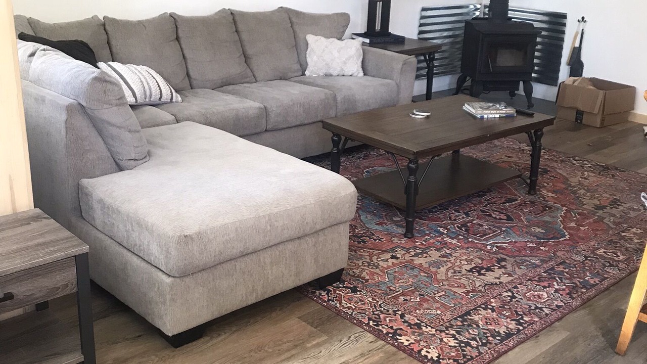 Photo of Livingroom in Silverton