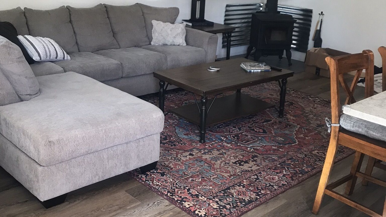 Photo of Livingroom in Silverton