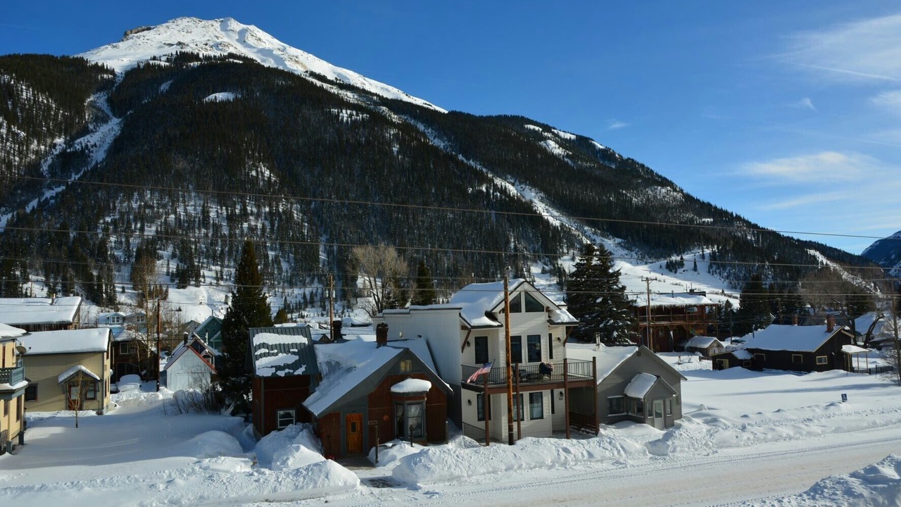 Photo of Outdoor in Silverton