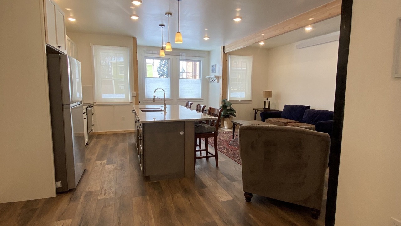 Photo of Livingroom in Silverton