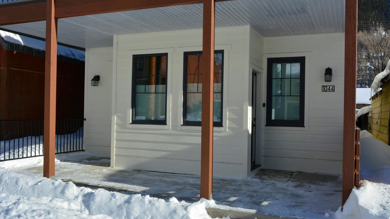 Photo of Outdoor in Silverton