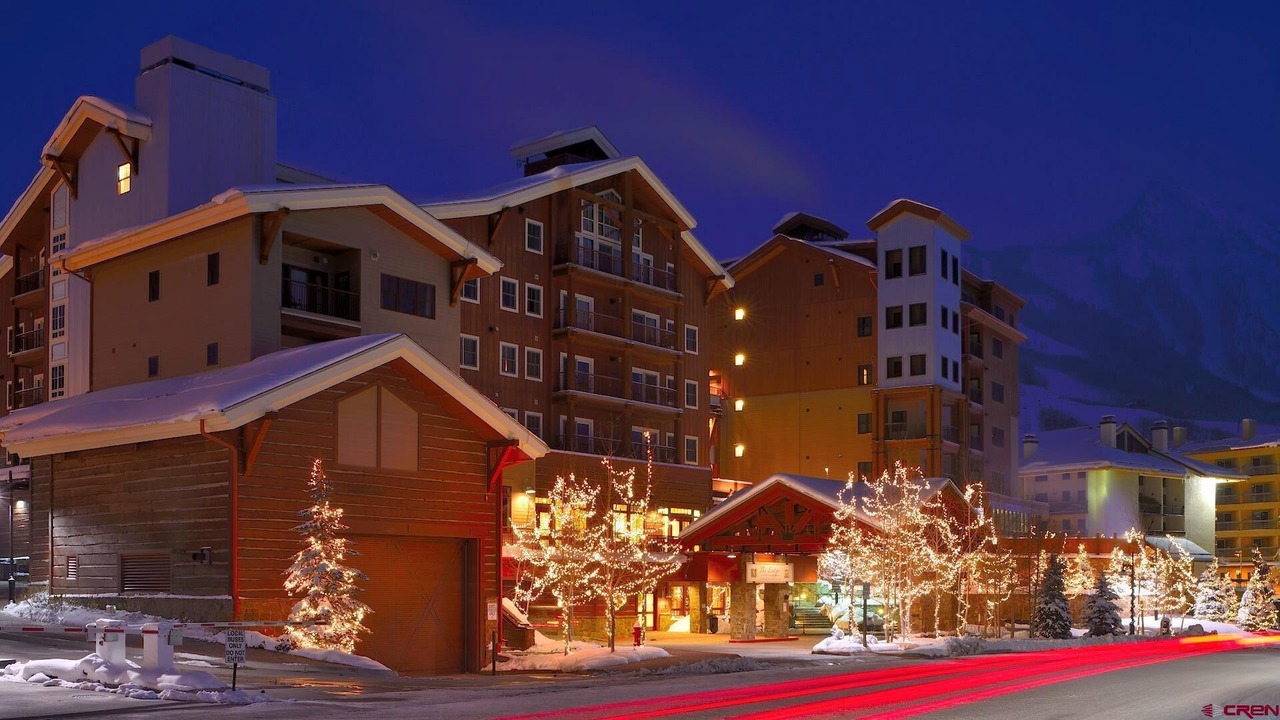 Photo of Outdoor in Crested Butte