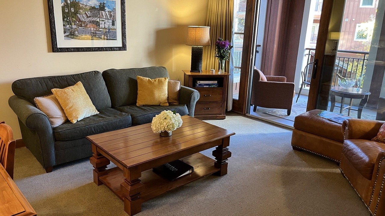 Photo of Bedroom in Crested Butte