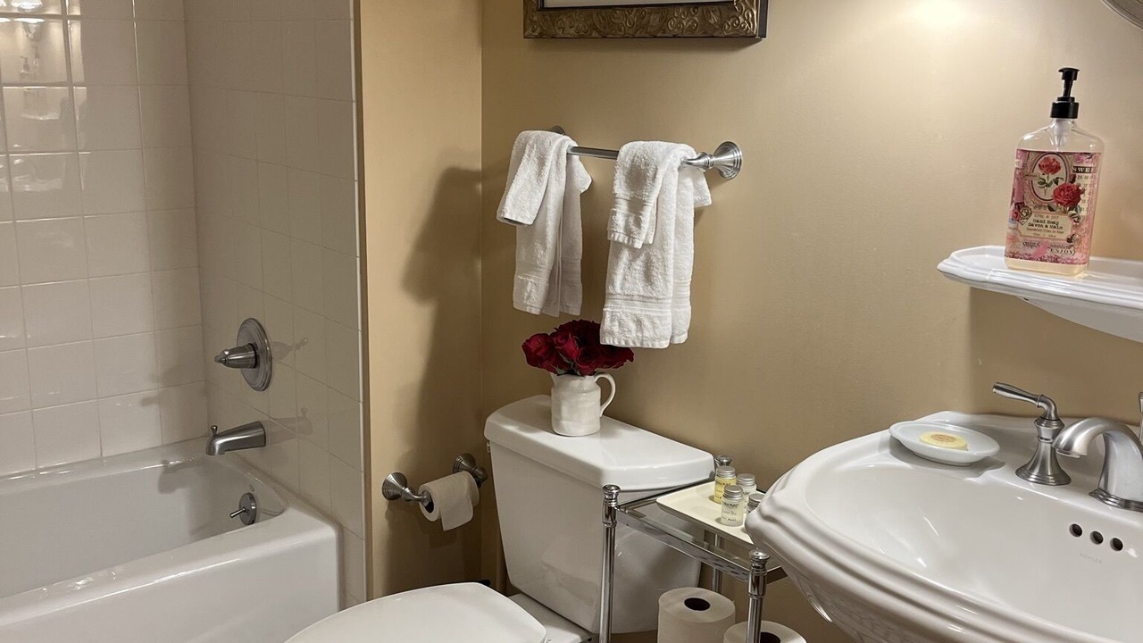 Photo of Bathroom in Crested Butte