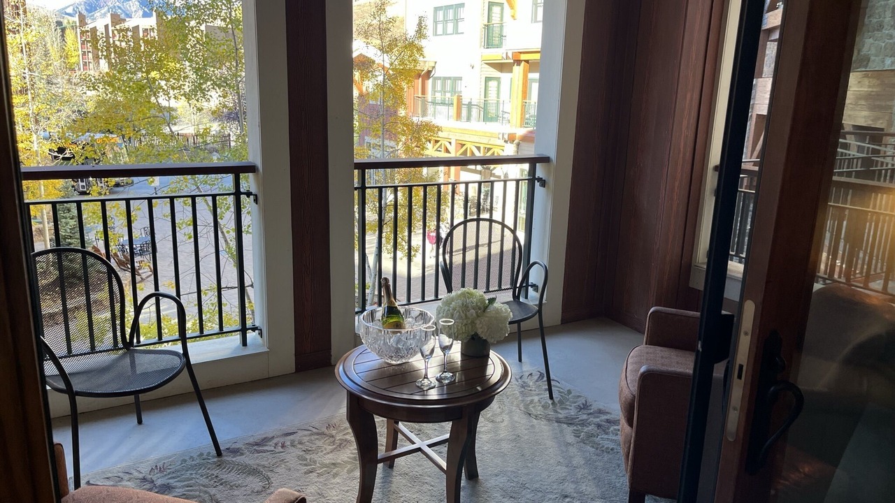 Photo of Outdoor in Crested Butte