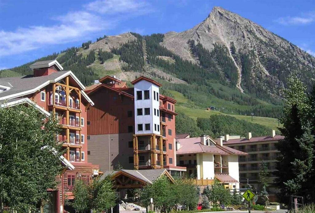 Photo of Outdoor in Crested Butte