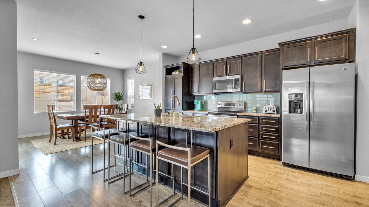 Photo of Kitchen in Parker
