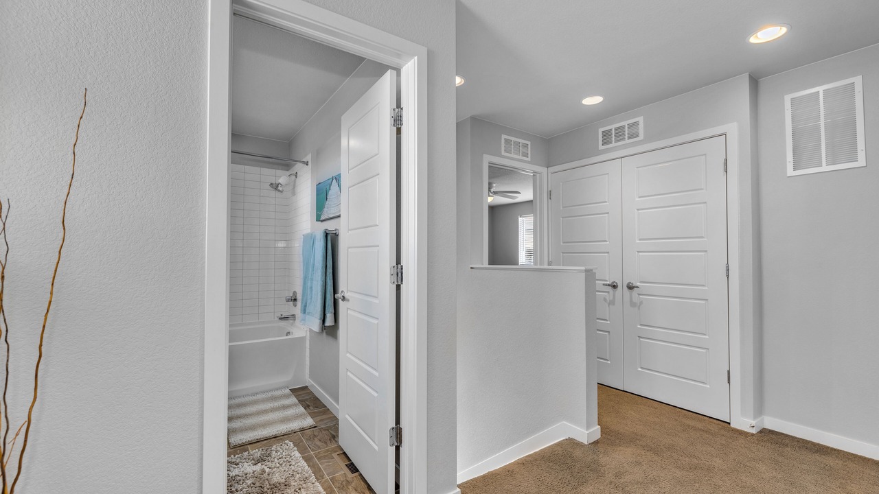 Photo of Bathroom in Parker