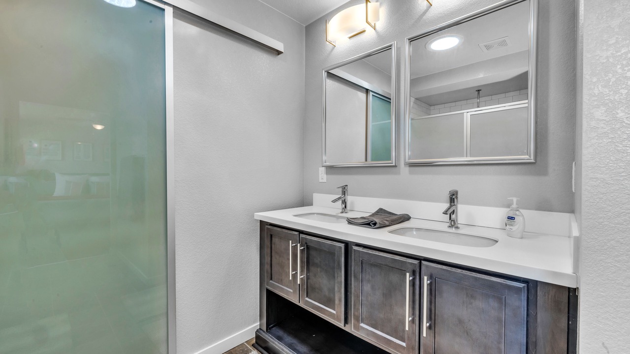 Photo of Bathroom in Parker