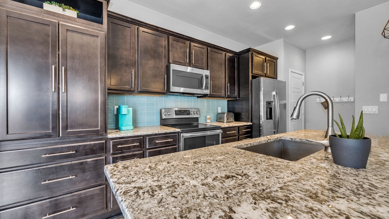 Photo of Kitchen in Parker