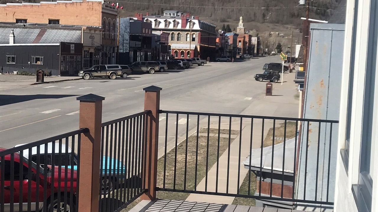 Photo of Others in Silverton
