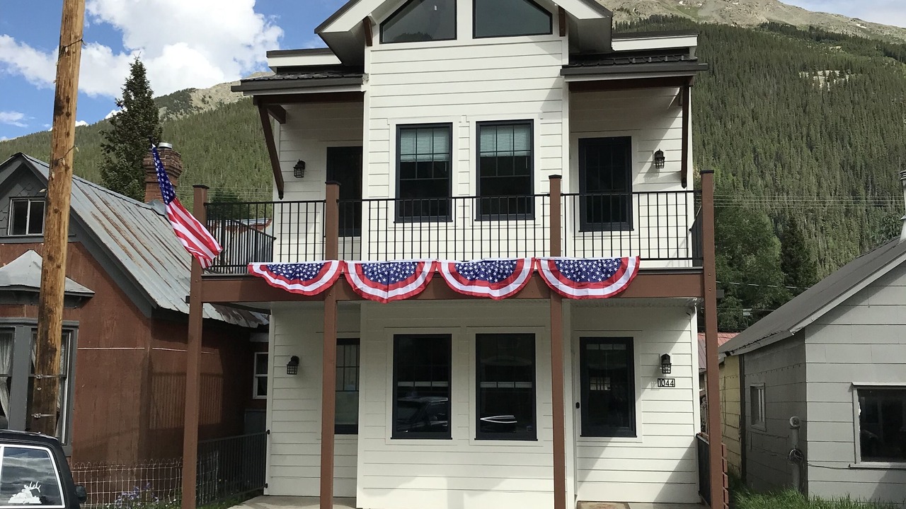 Photo of Outdoor in Silverton