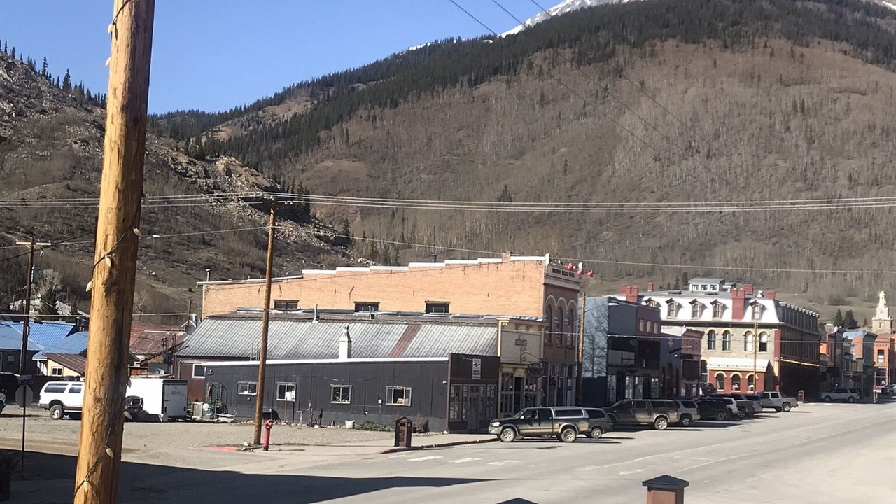 Photo of Others in Silverton