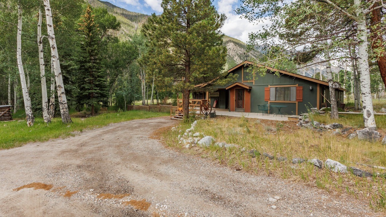 Photo of Outdoor in Nathrop