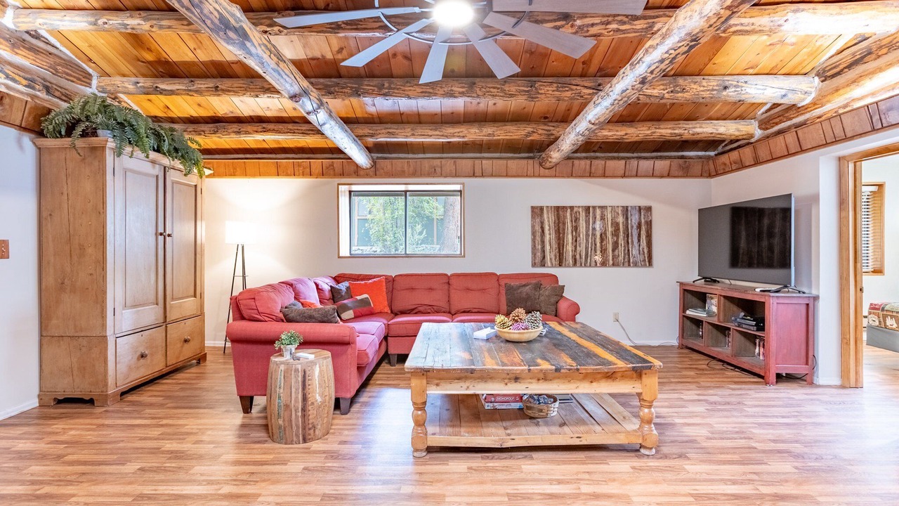 Photo of Livingroom in Nathrop
