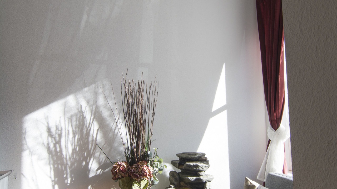 Photo of Livingroom in North Broadway - Holiday