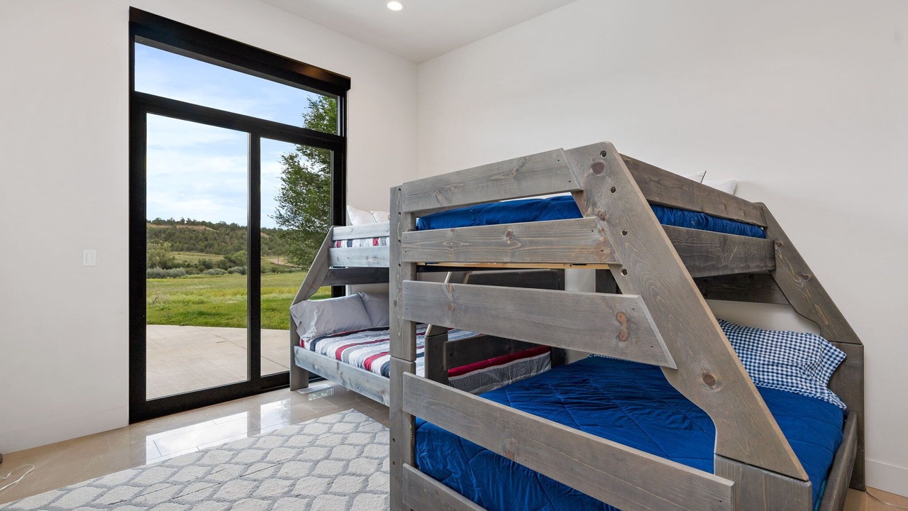 Photo of Bedroom in Durango - Purgatory