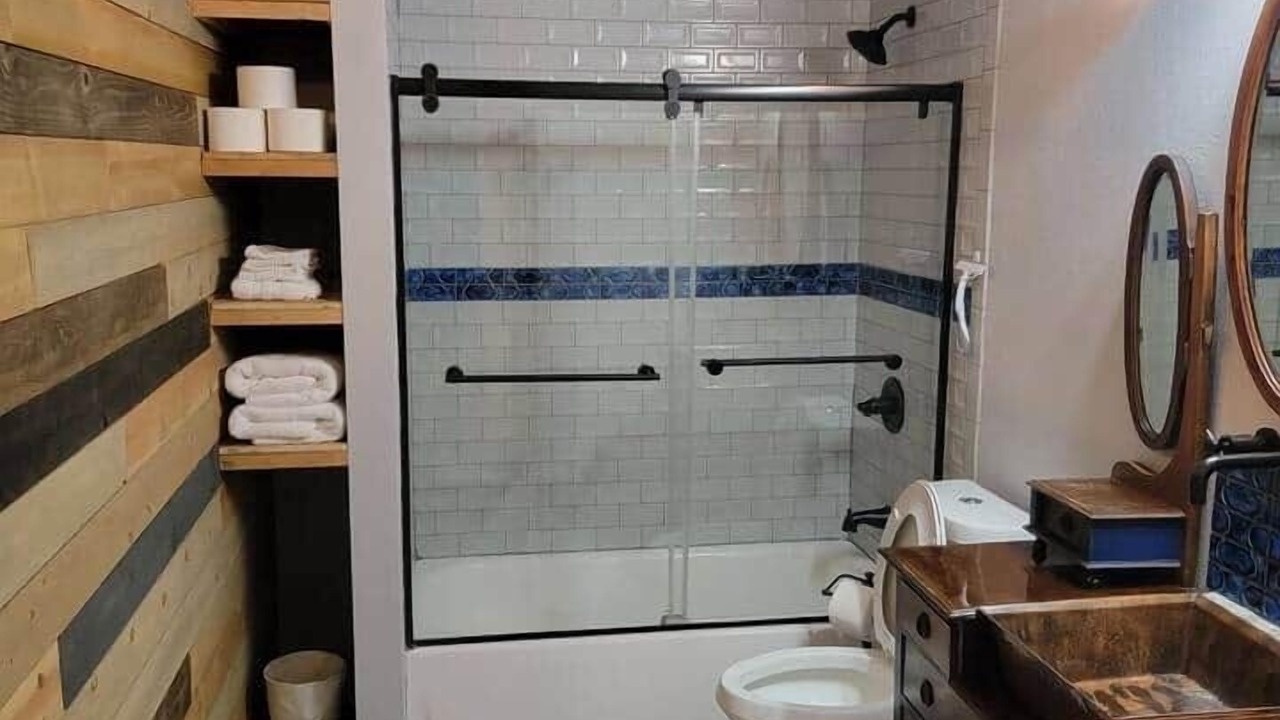 Photo of Bathroom in Florence